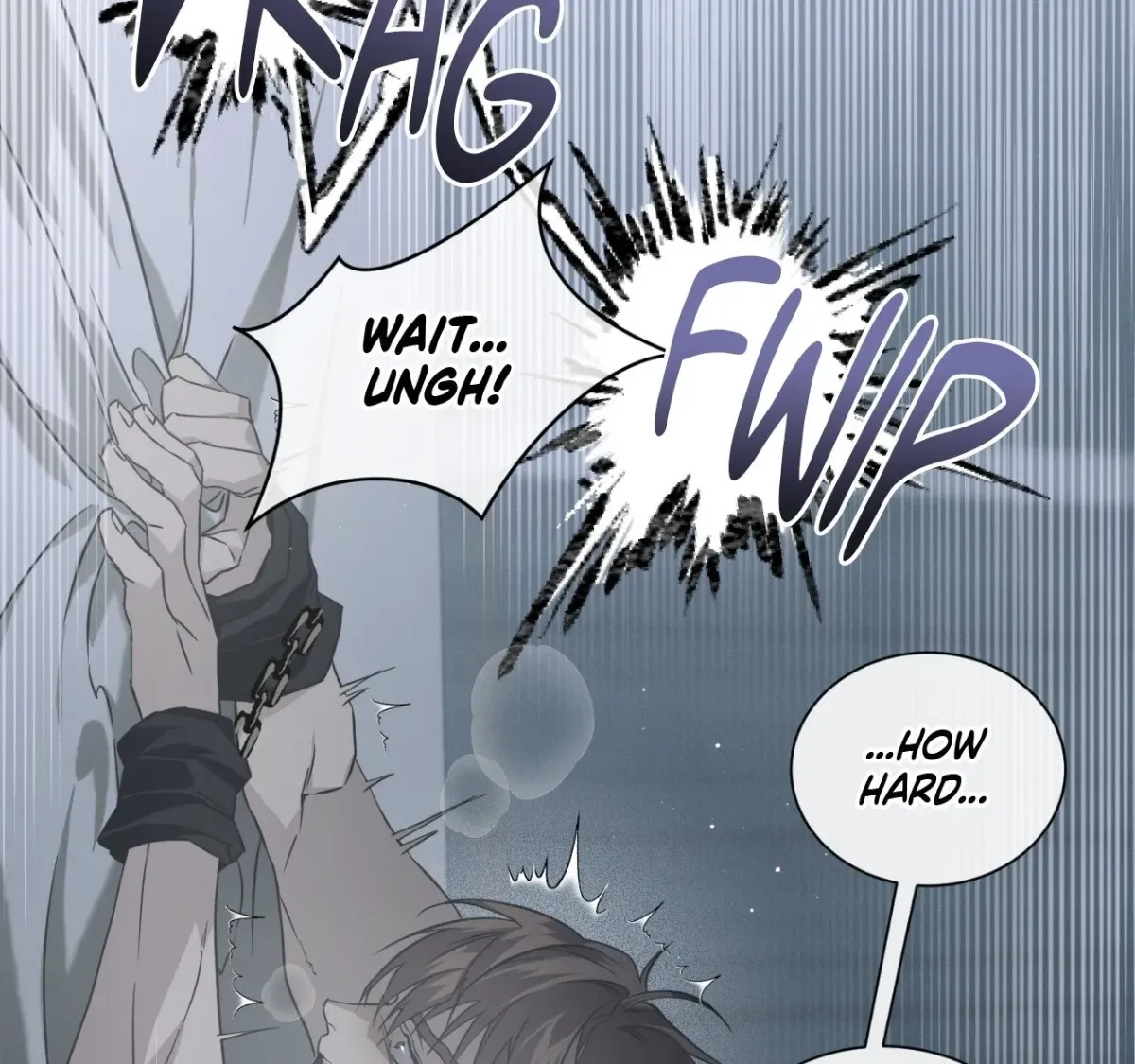 Ano Ai o Mou Ichido Chapter 5 page 27 - 