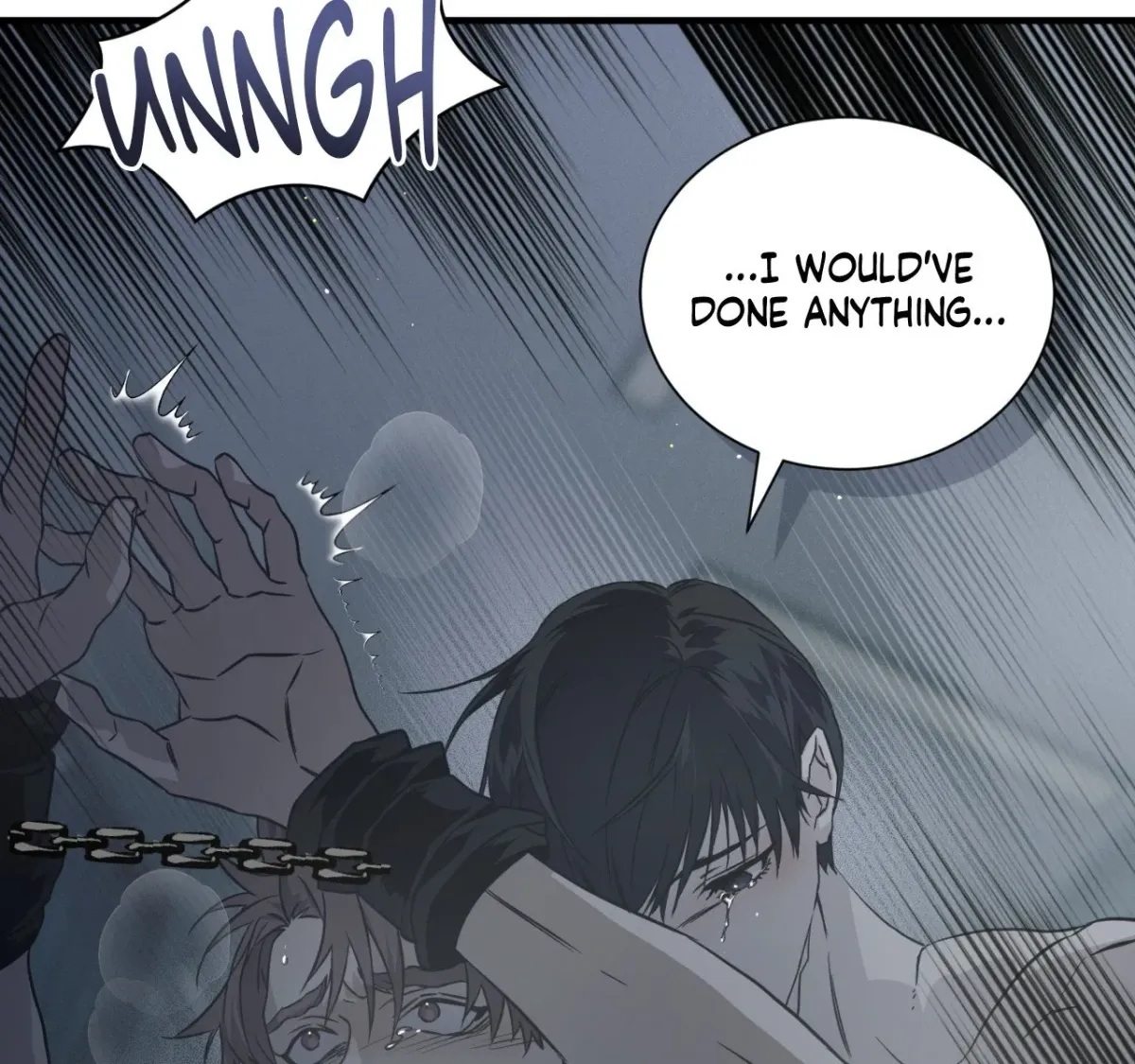 Ano Ai o Mou Ichido Chapter 5 page 33 - 