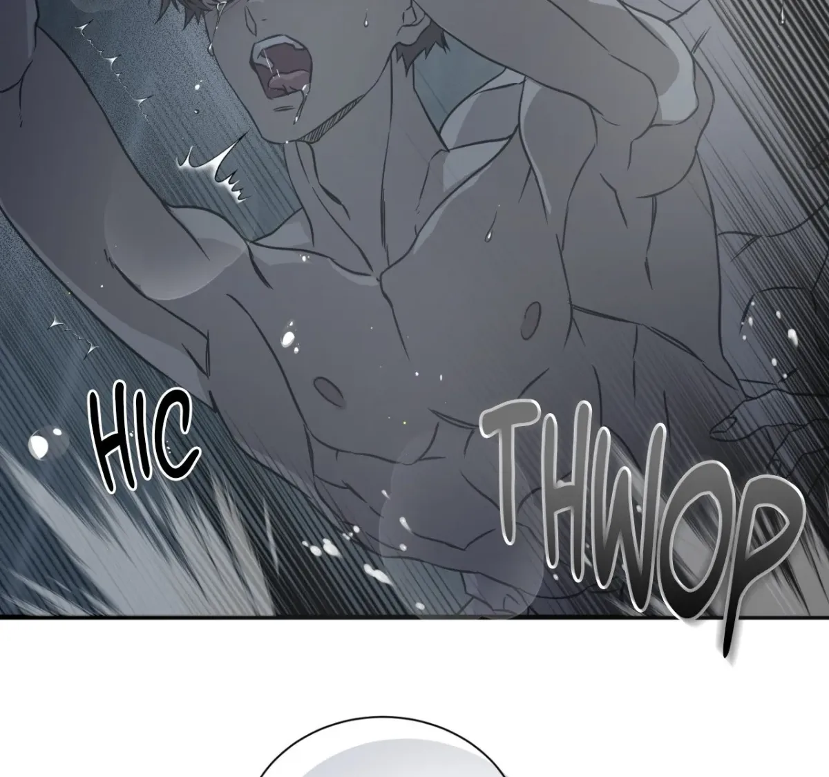 Ano Ai o Mou Ichido Chapter 5 page 34 - 