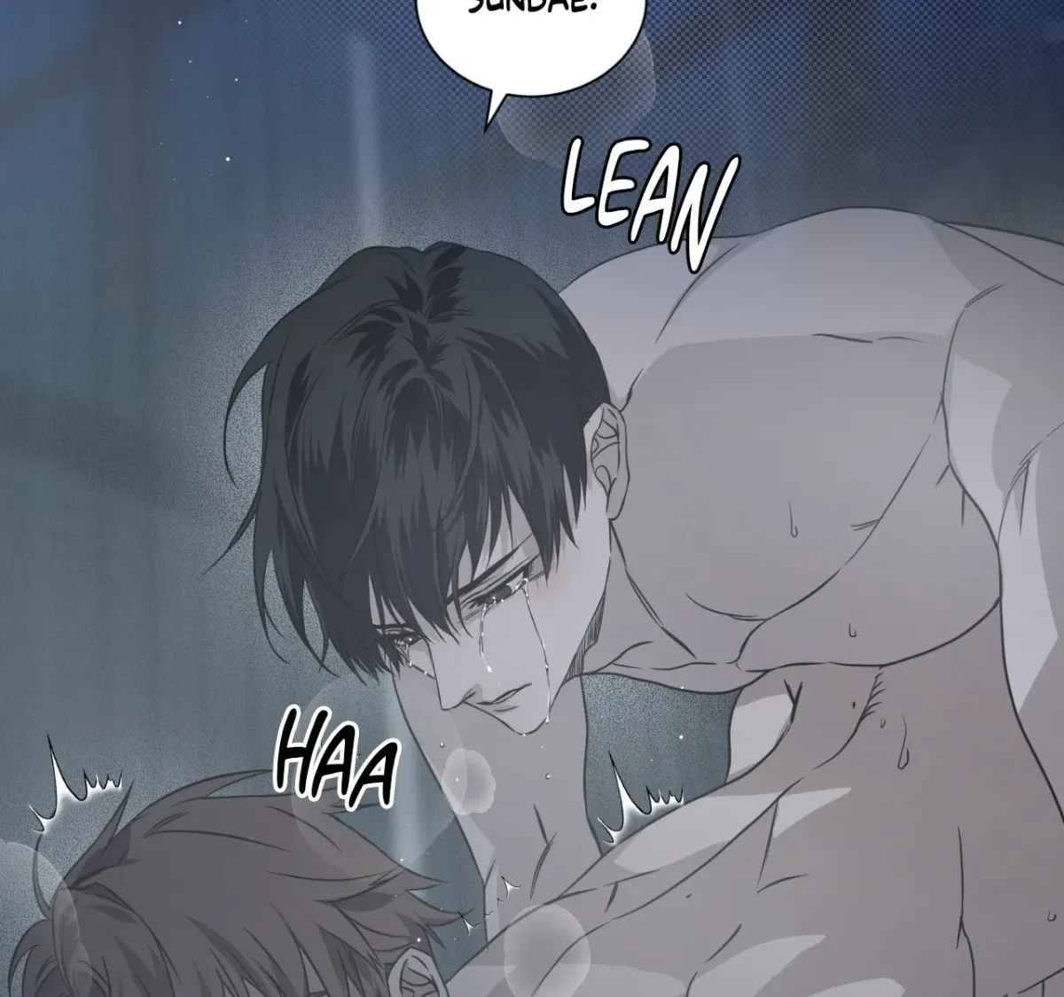 Ano Ai o Mou Ichido Chapter 5 page 36 - 