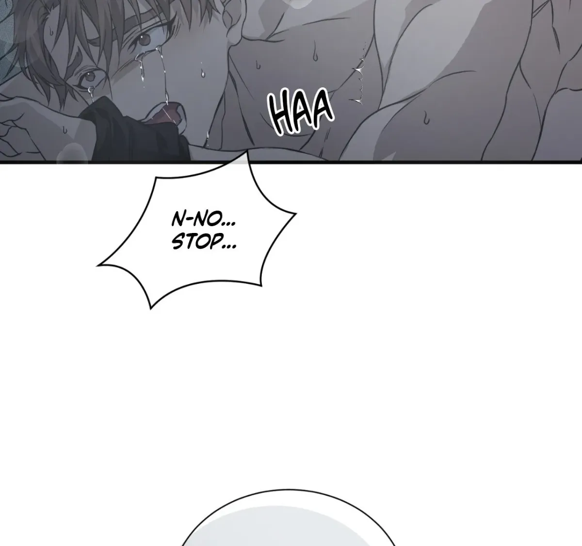 Ano Ai o Mou Ichido Chapter 5 page 37 - 