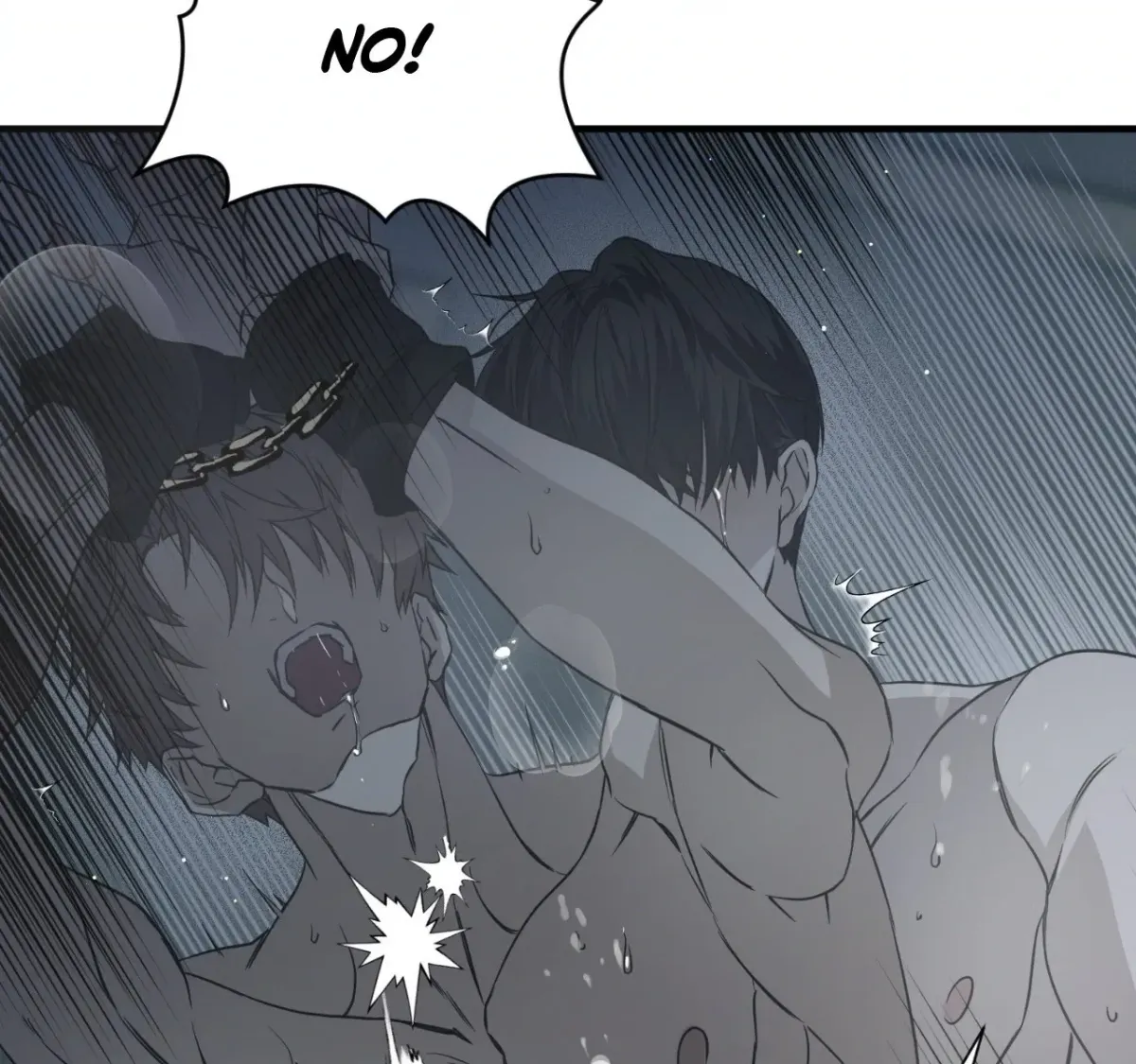 Ano Ai o Mou Ichido Chapter 5 page 40 - 