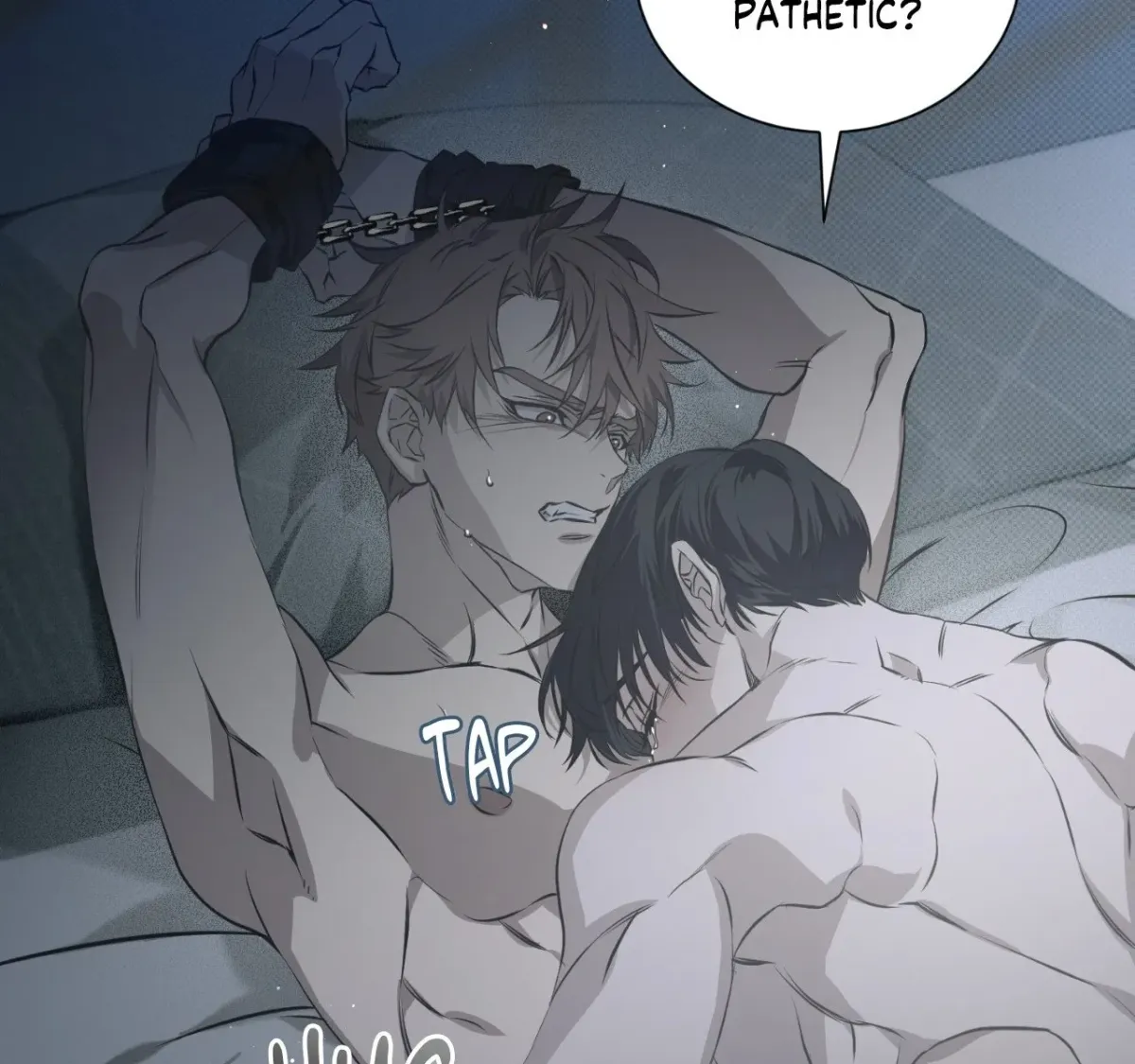 Ano Ai o Mou Ichido Chapter 5 page 5 - 