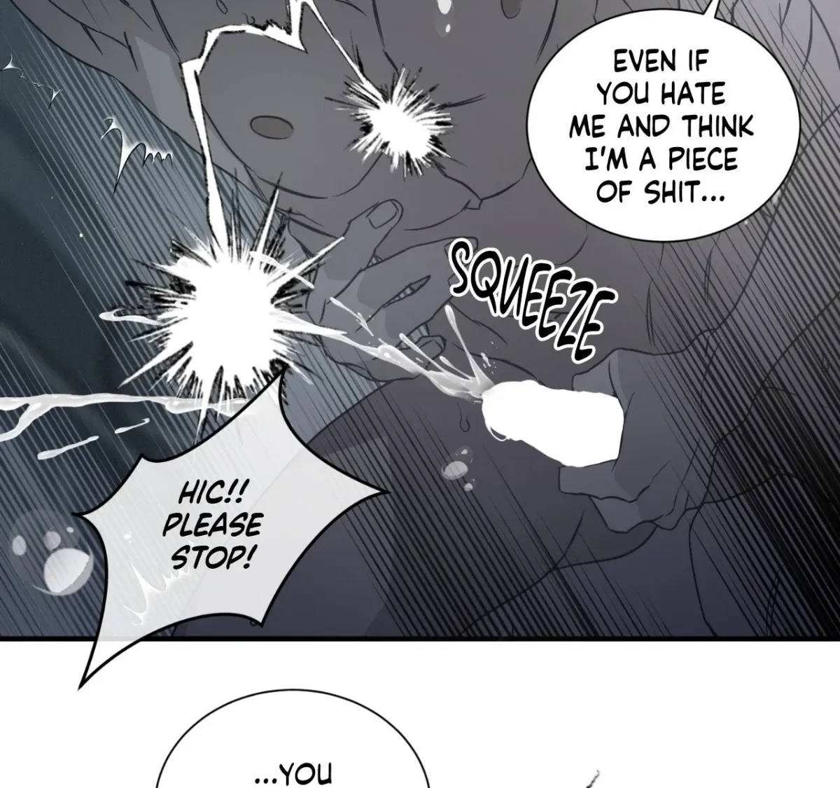 Ano Ai o Mou Ichido Chapter 5 page 41 - 