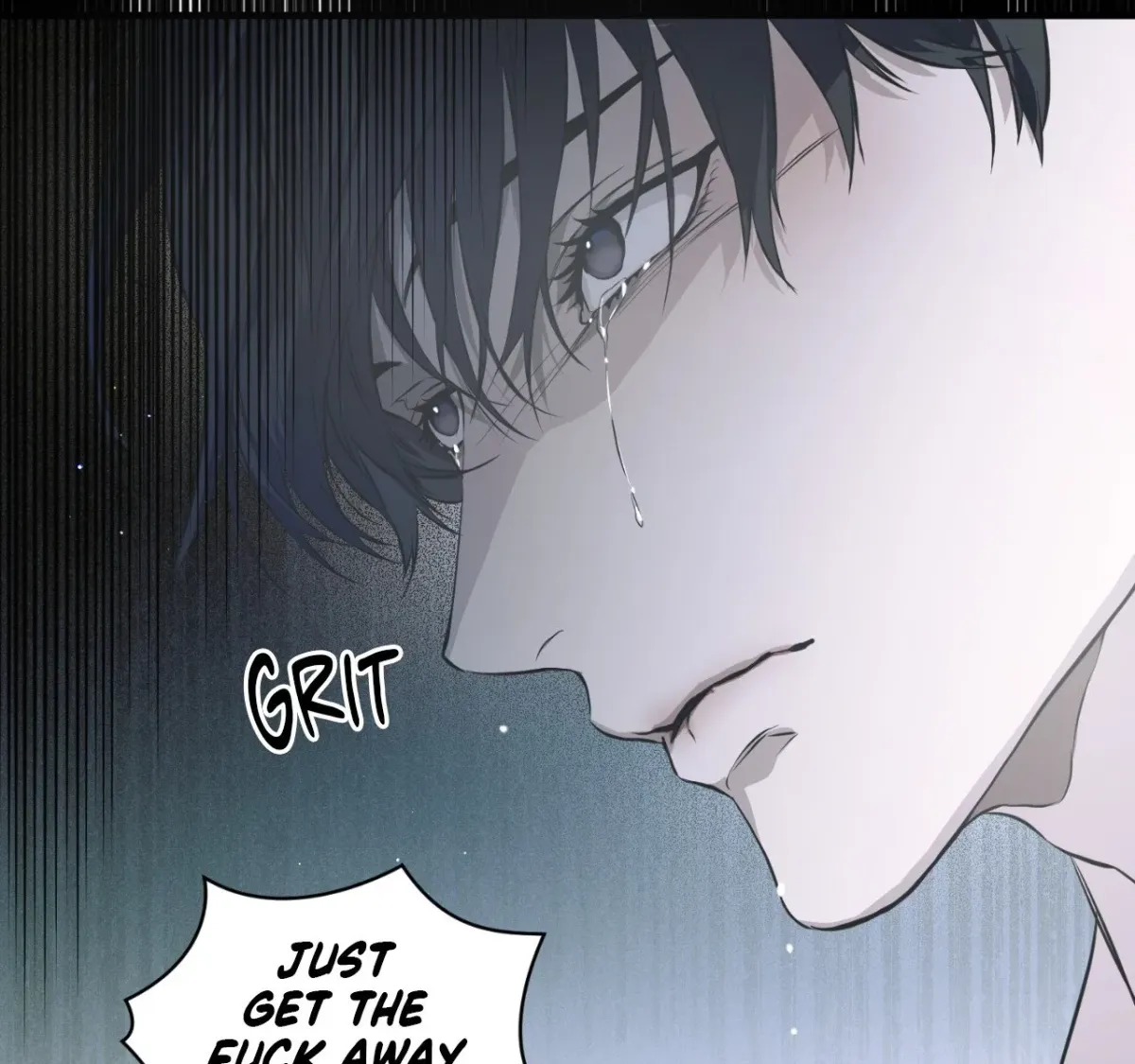 Ano Ai o Mou Ichido Chapter 5 page 8 - 