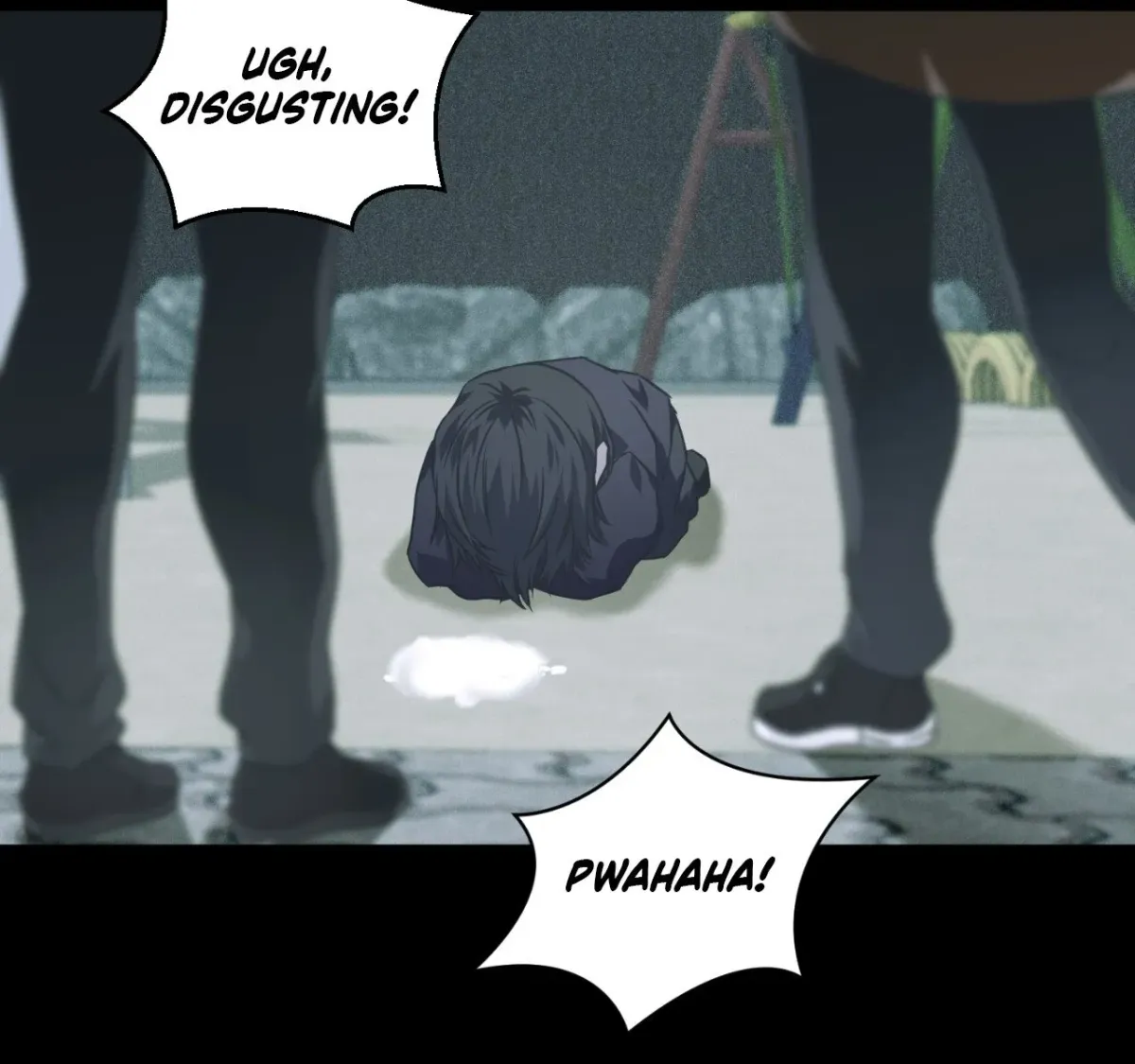 Ano Ai o Mou Ichido Chapter 5 page 71 - 
