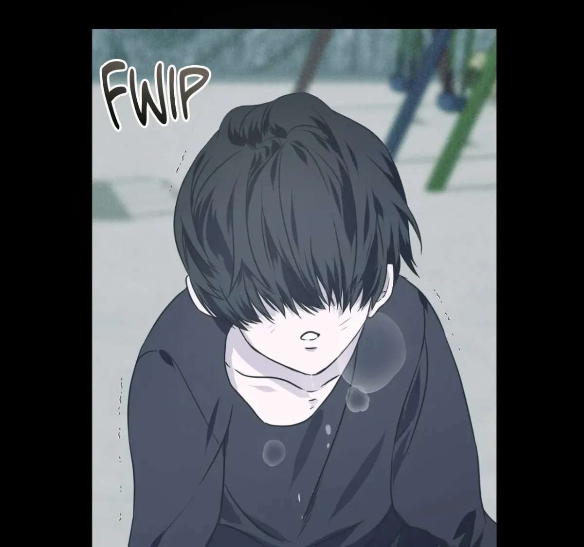 Ano Ai o Mou Ichido Chapter 5 page 79 - 