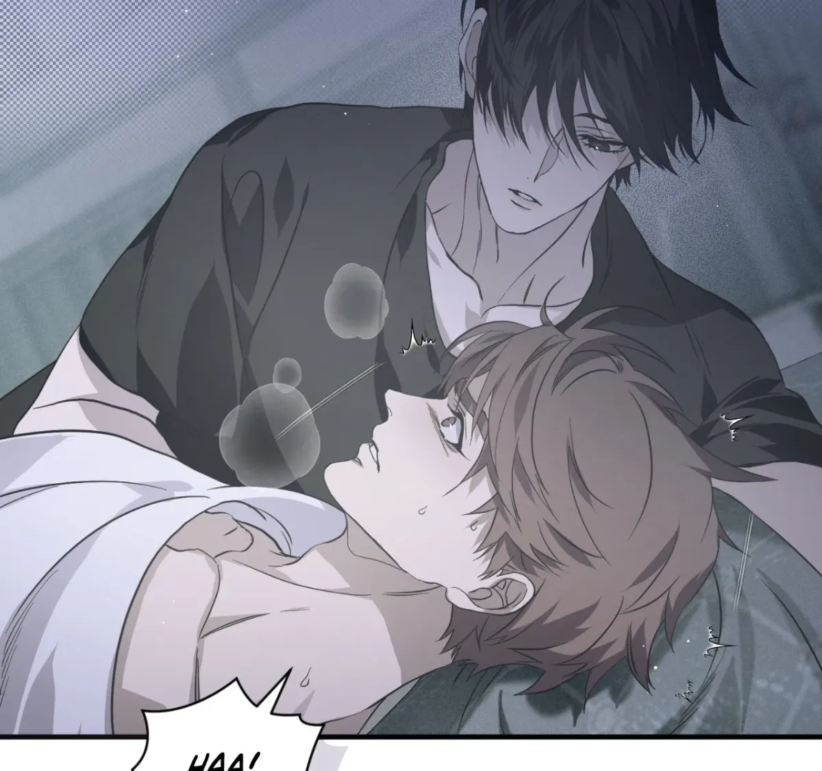 Ano Ai o Mou Ichido Chapter 5 page 87 - 