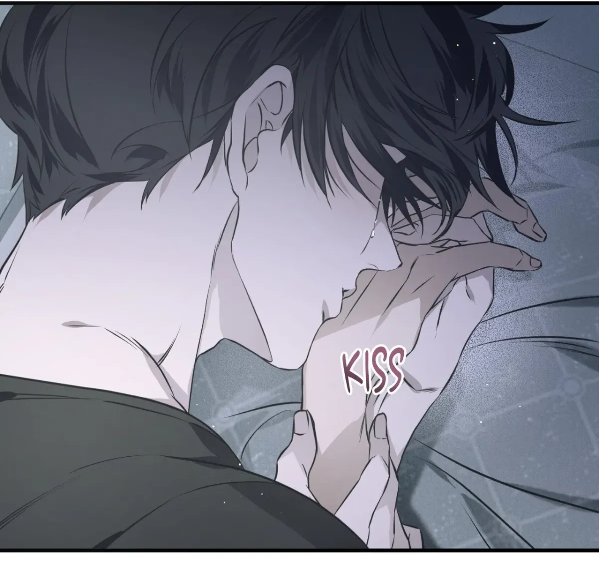 Ano Ai o Mou Ichido Chapter 5 page 96 - 