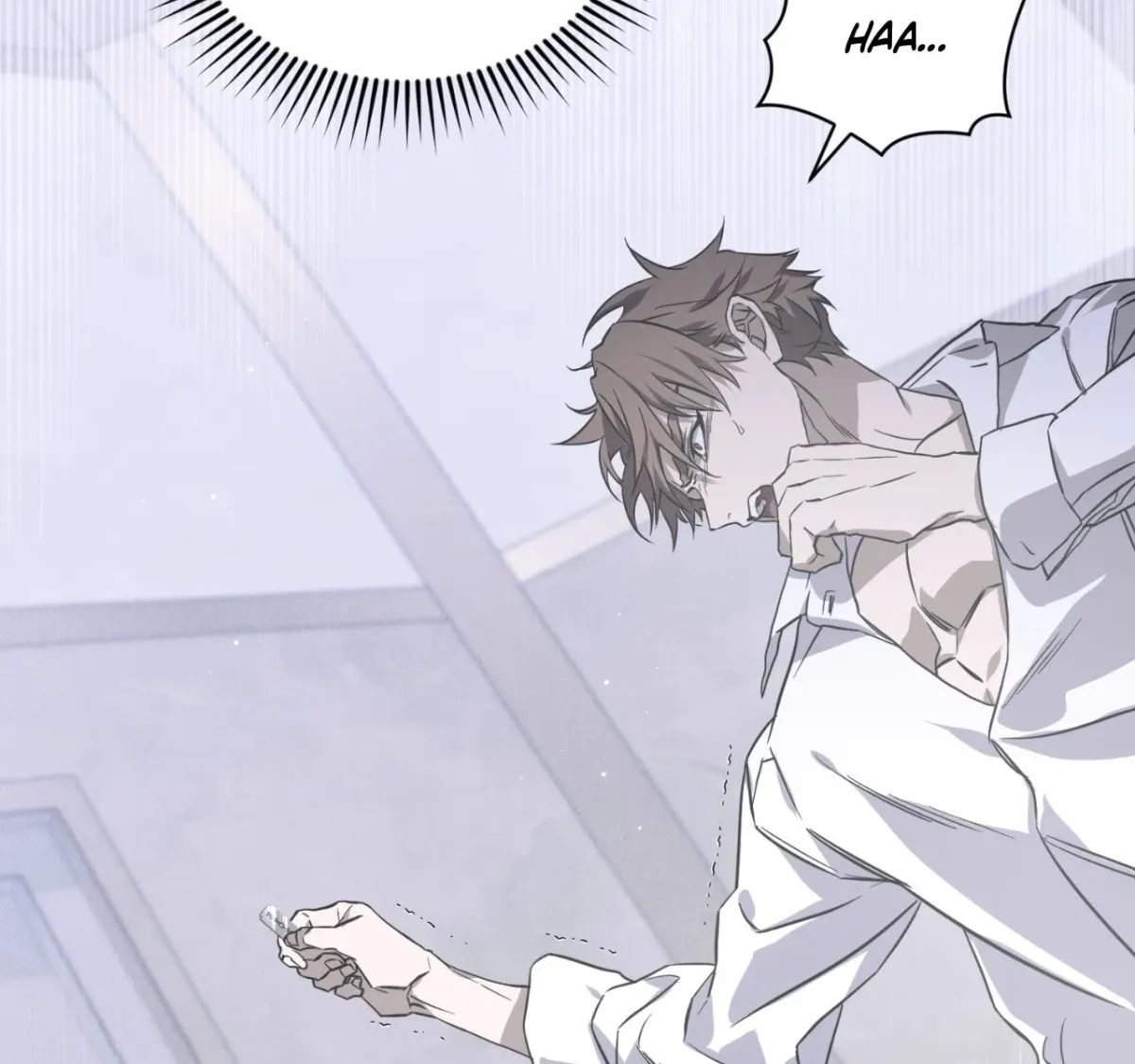 Ano Ai o Mou Ichido Chapter 6 page 101 - 