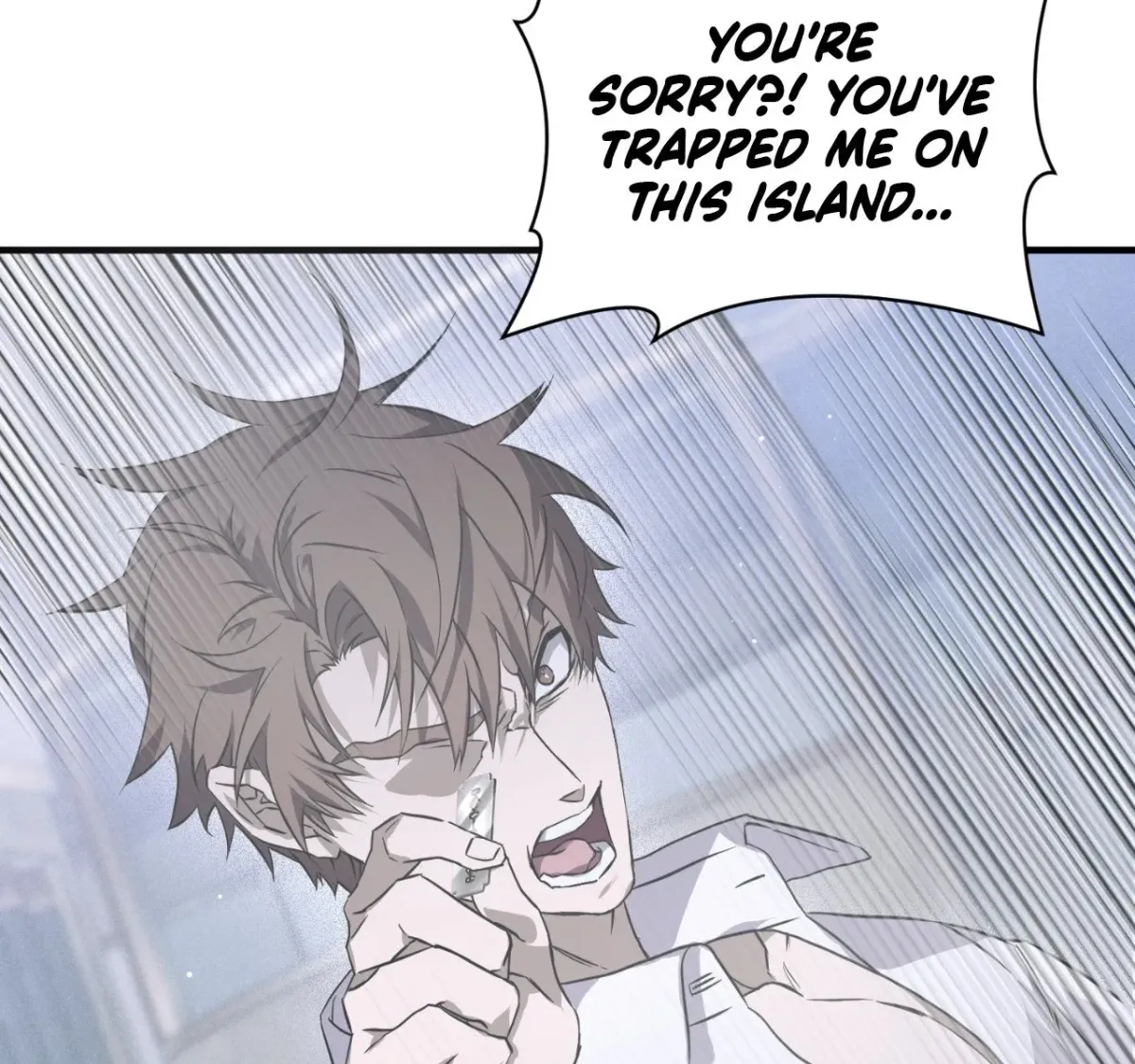 Ano Ai o Mou Ichido Chapter 6 page 105 - 