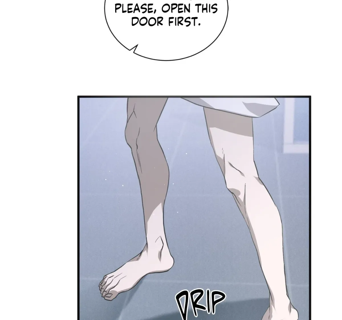 Ano Ai o Mou Ichido Chapter 6 page 112 - 