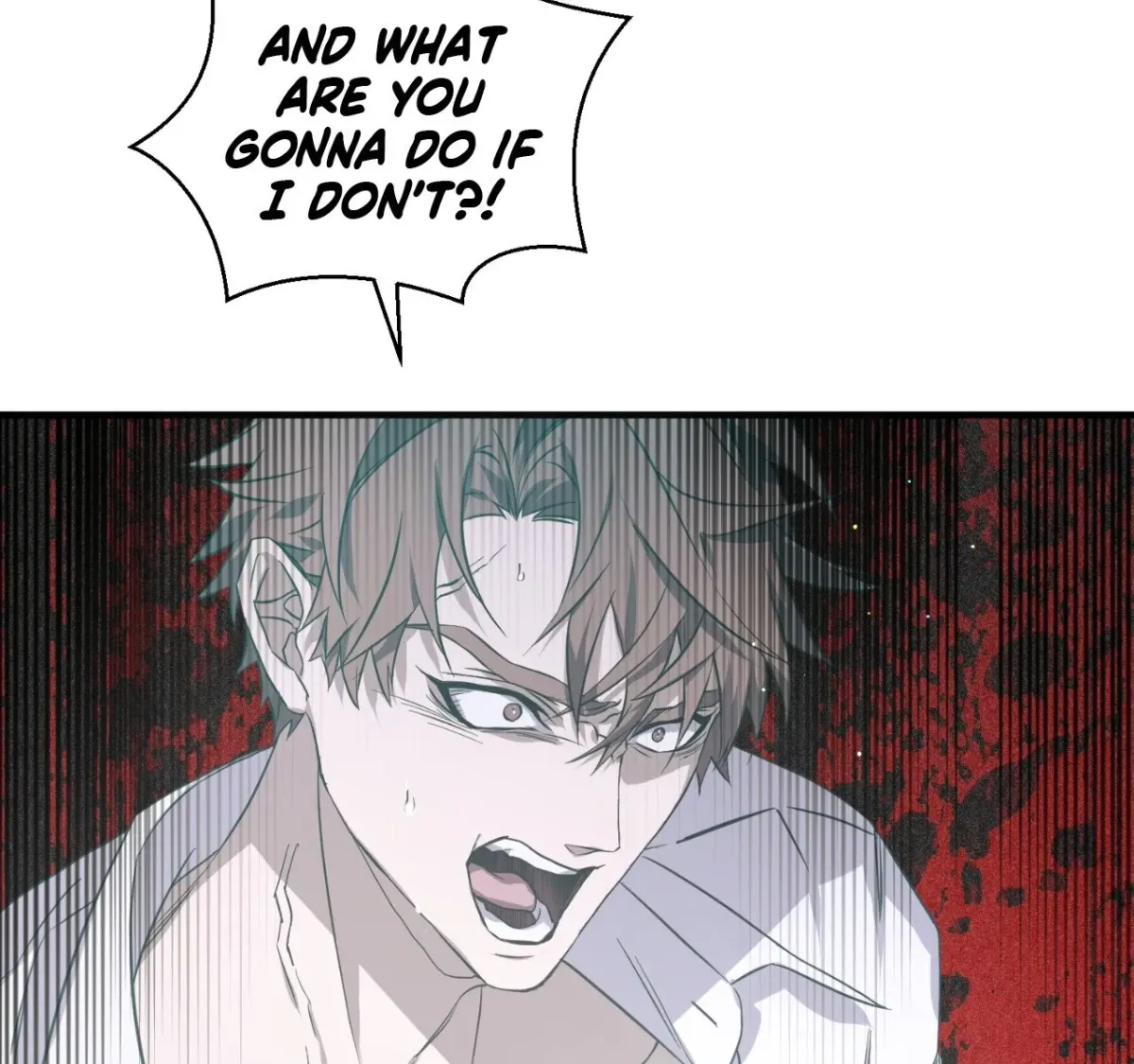 Ano Ai o Mou Ichido Chapter 6 page 114 - 