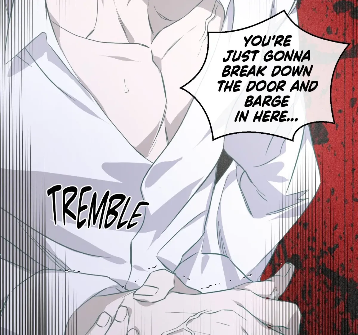 Ano Ai o Mou Ichido Chapter 6 page 115 - 