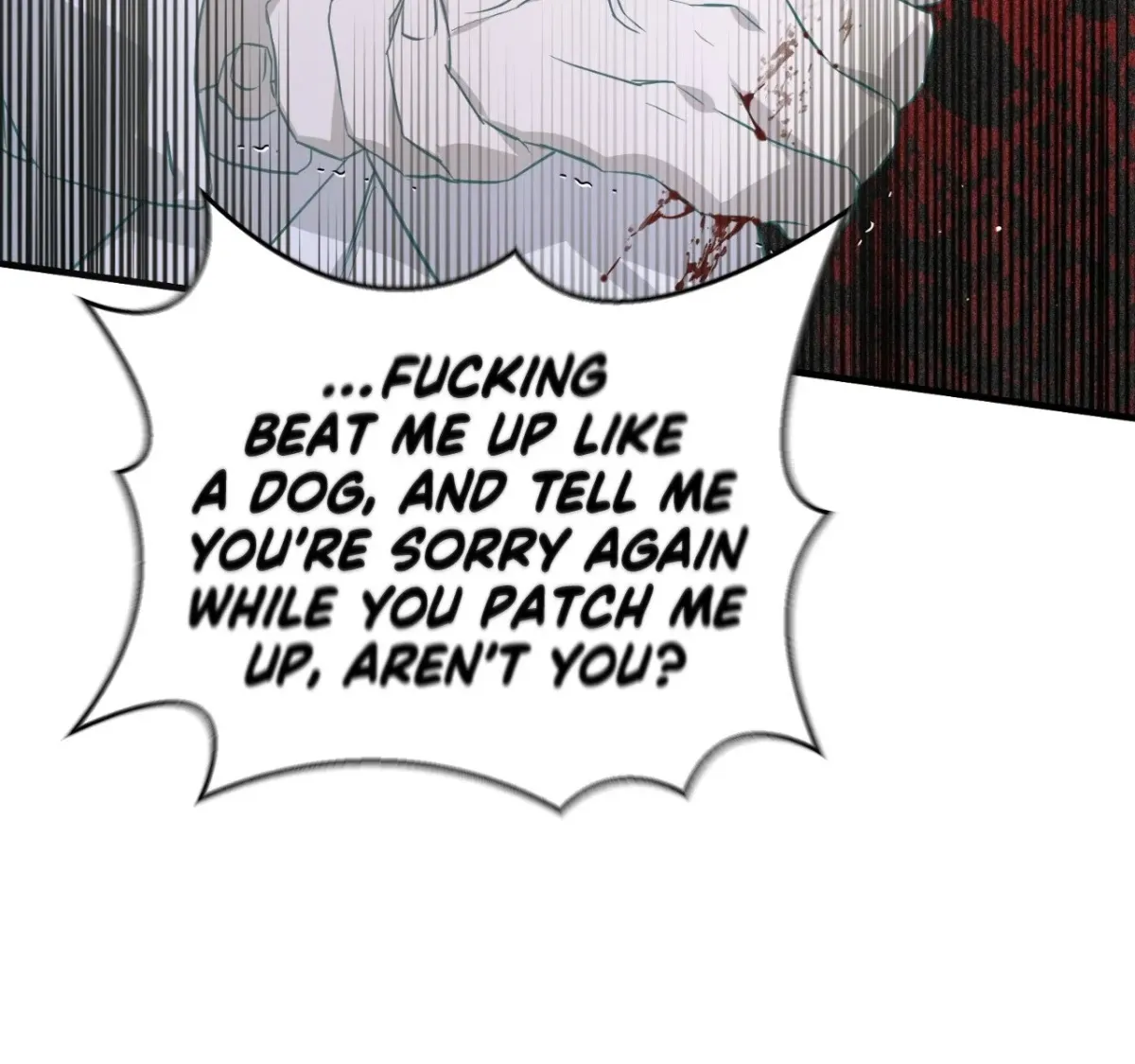 Ano Ai o Mou Ichido Chapter 6 page 116 - 