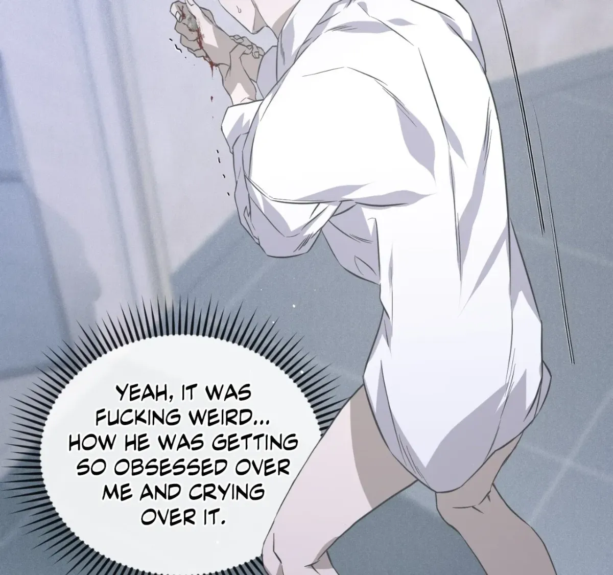Ano Ai o Mou Ichido Chapter 6 page 119 - 