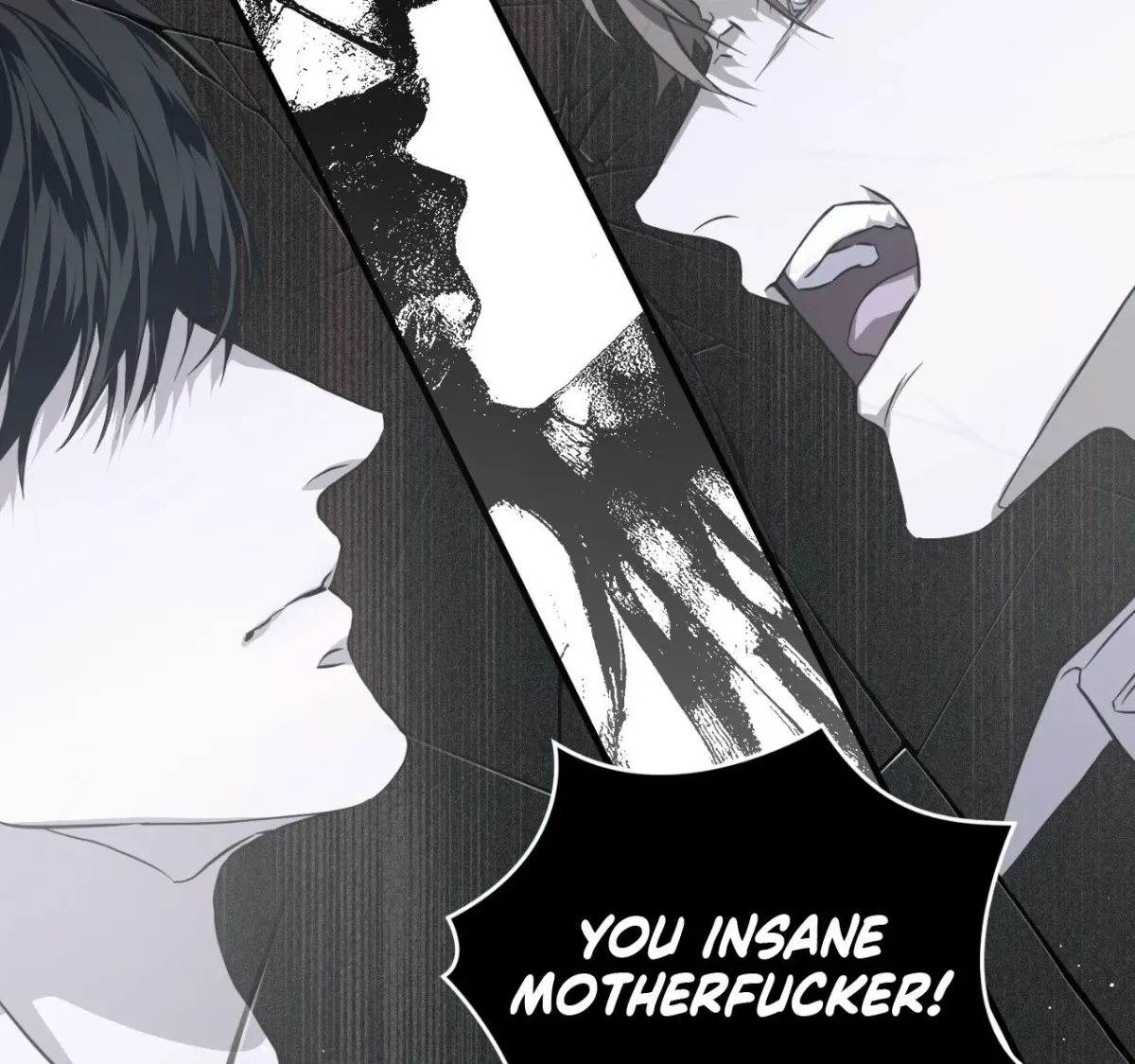 Ano Ai o Mou Ichido Chapter 6 page 128 - 