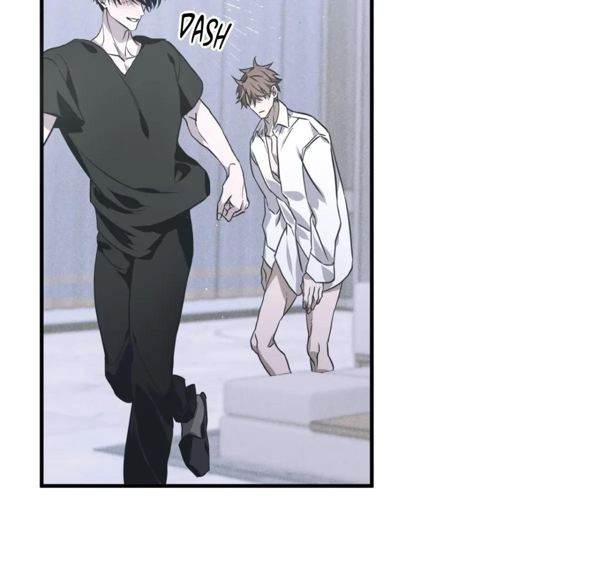 Ano Ai o Mou Ichido Chapter 6 page 14 - 