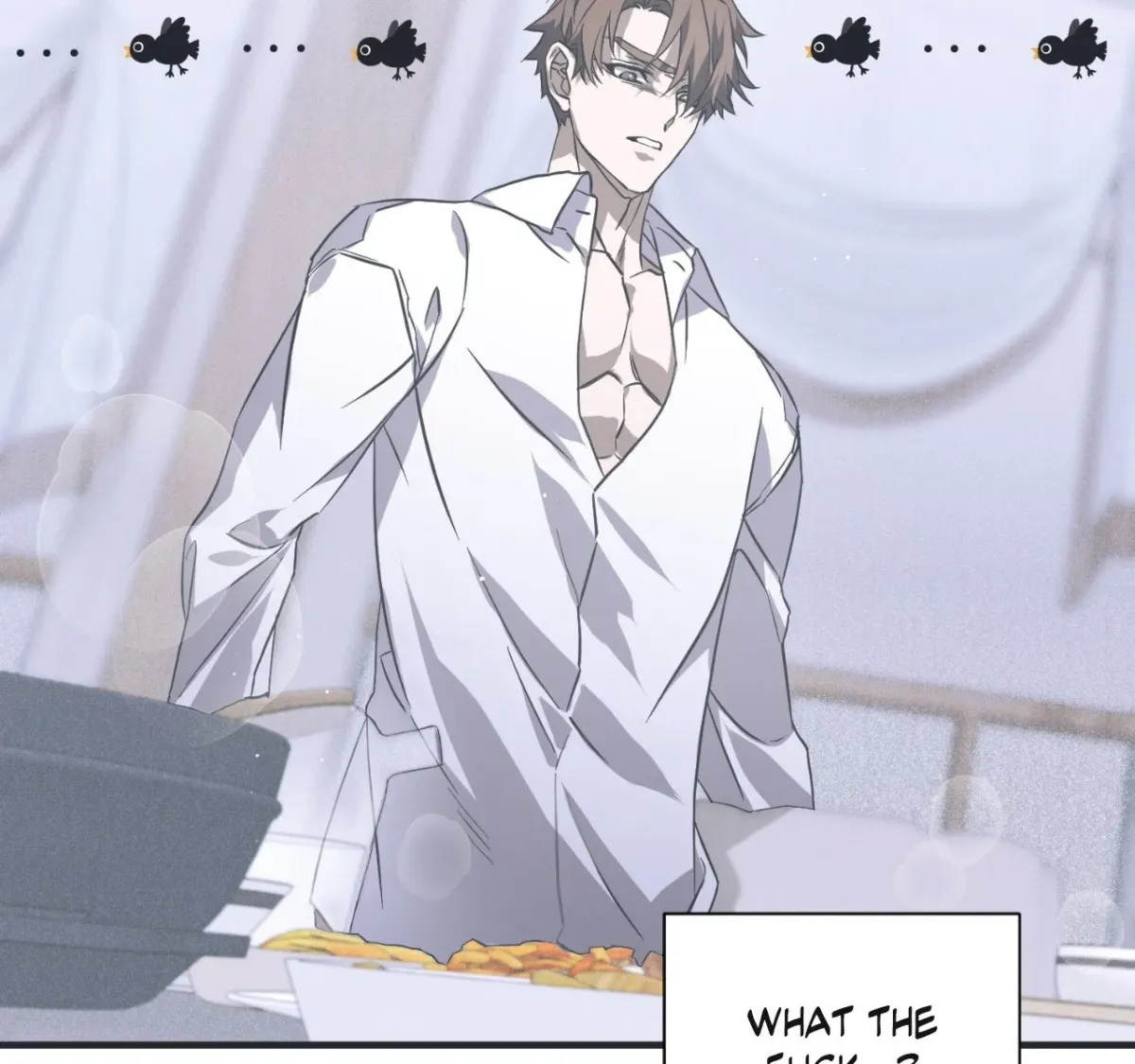Ano Ai o Mou Ichido Chapter 6 page 16 - 