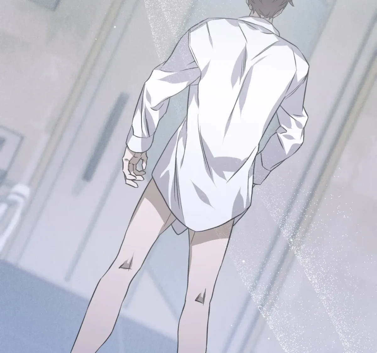 Ano Ai o Mou Ichido Chapter 6 page 152 - 