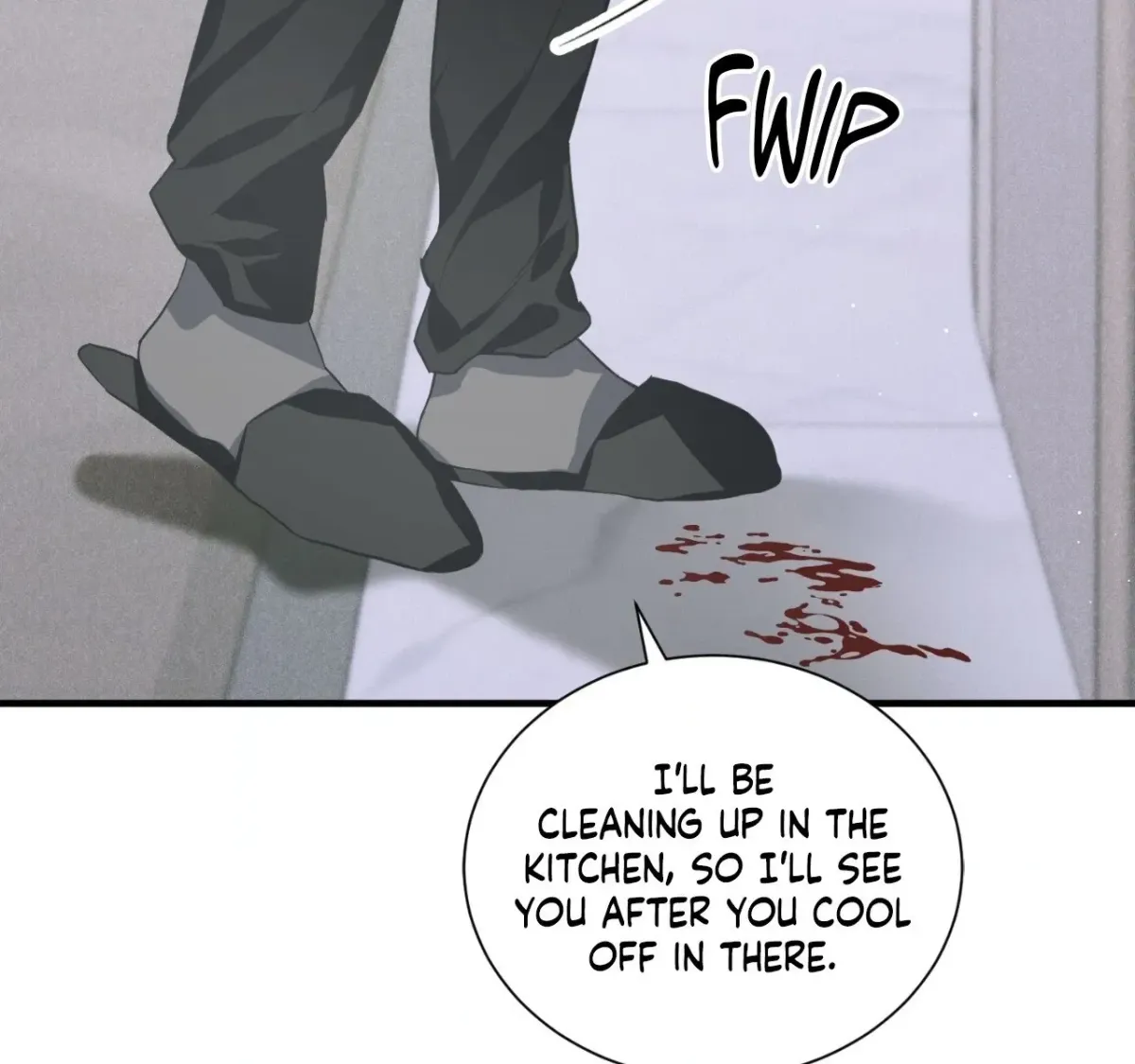 Ano Ai o Mou Ichido Chapter 6 page 160 - 