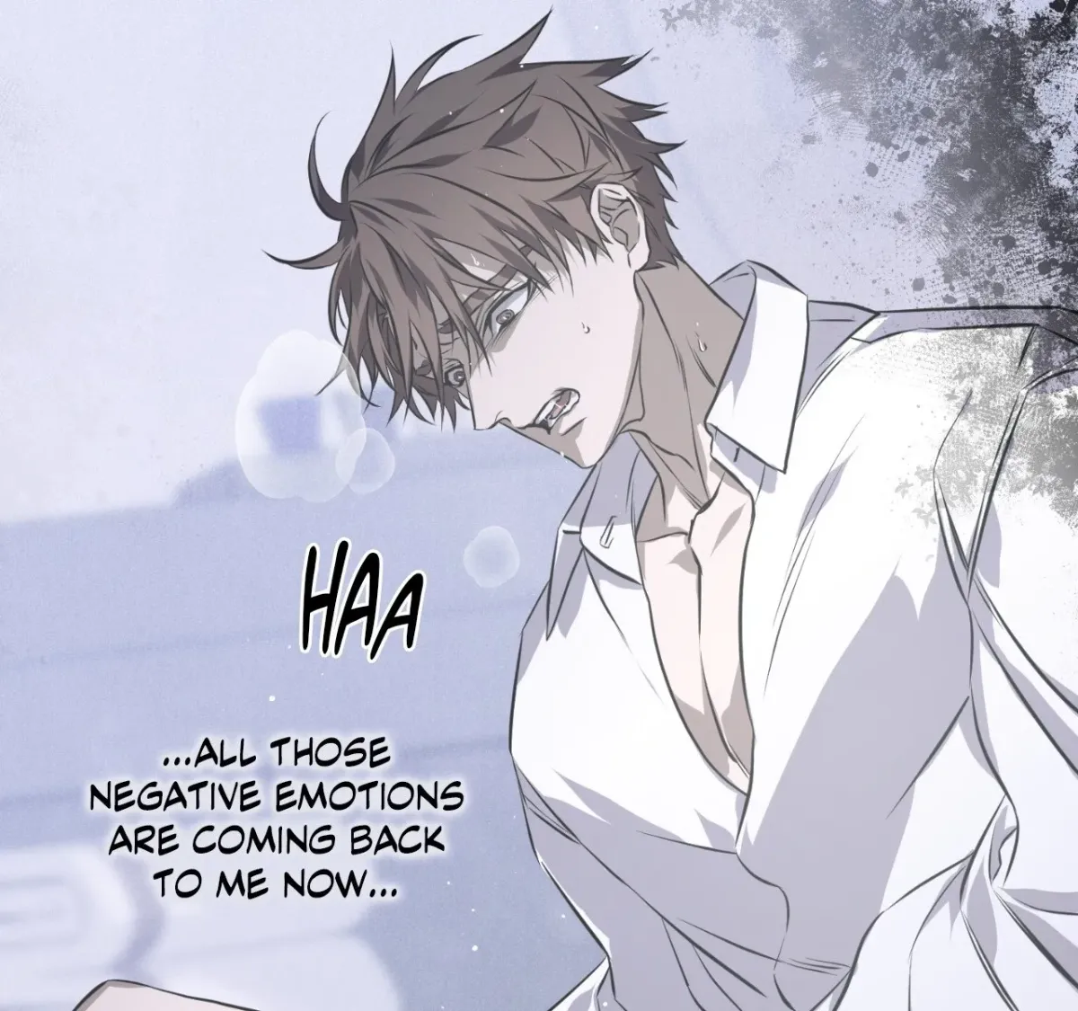 Ano Ai o Mou Ichido Chapter 6 page 171 - 
