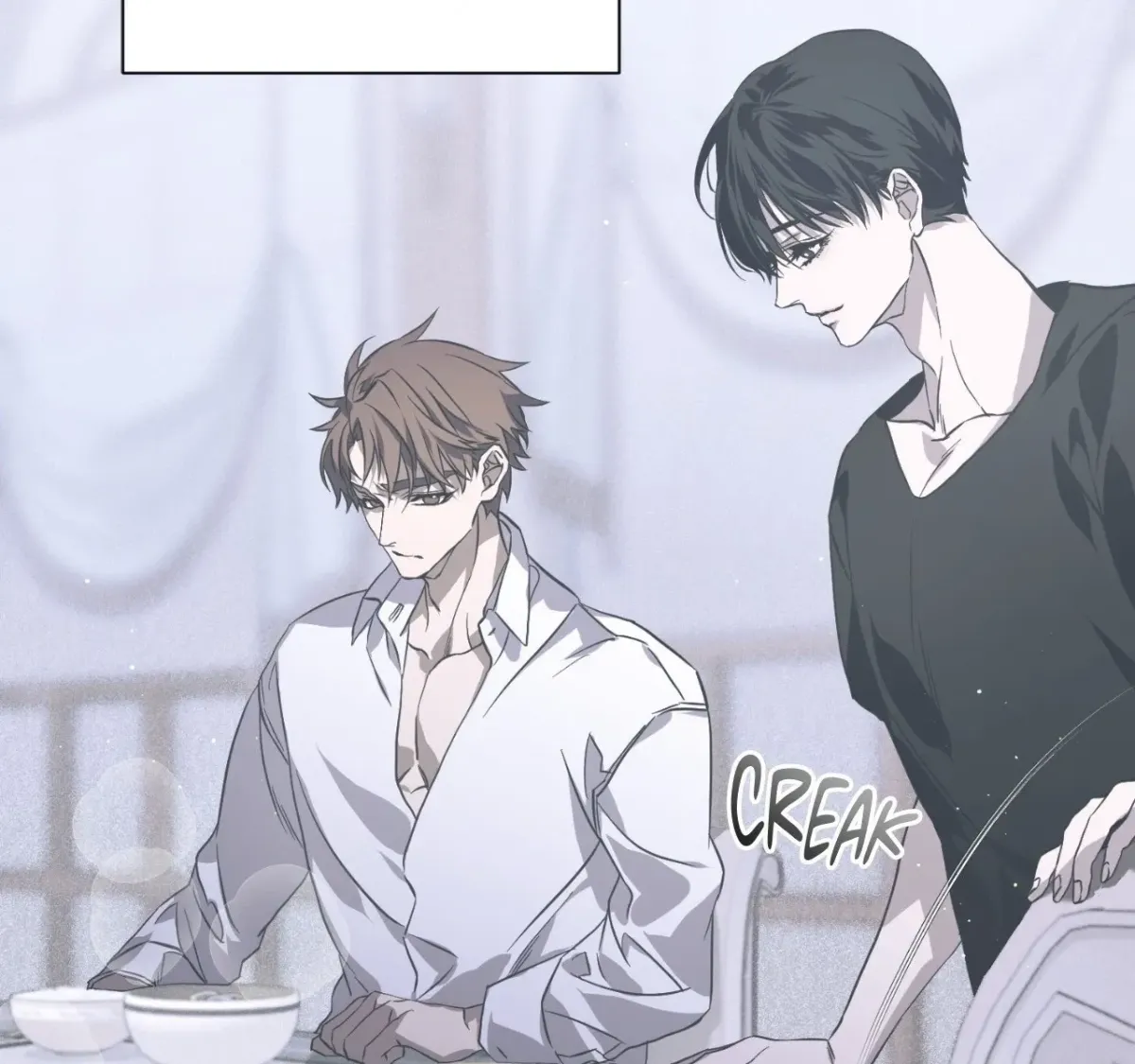 Ano Ai o Mou Ichido Chapter 6 page 20 - 
