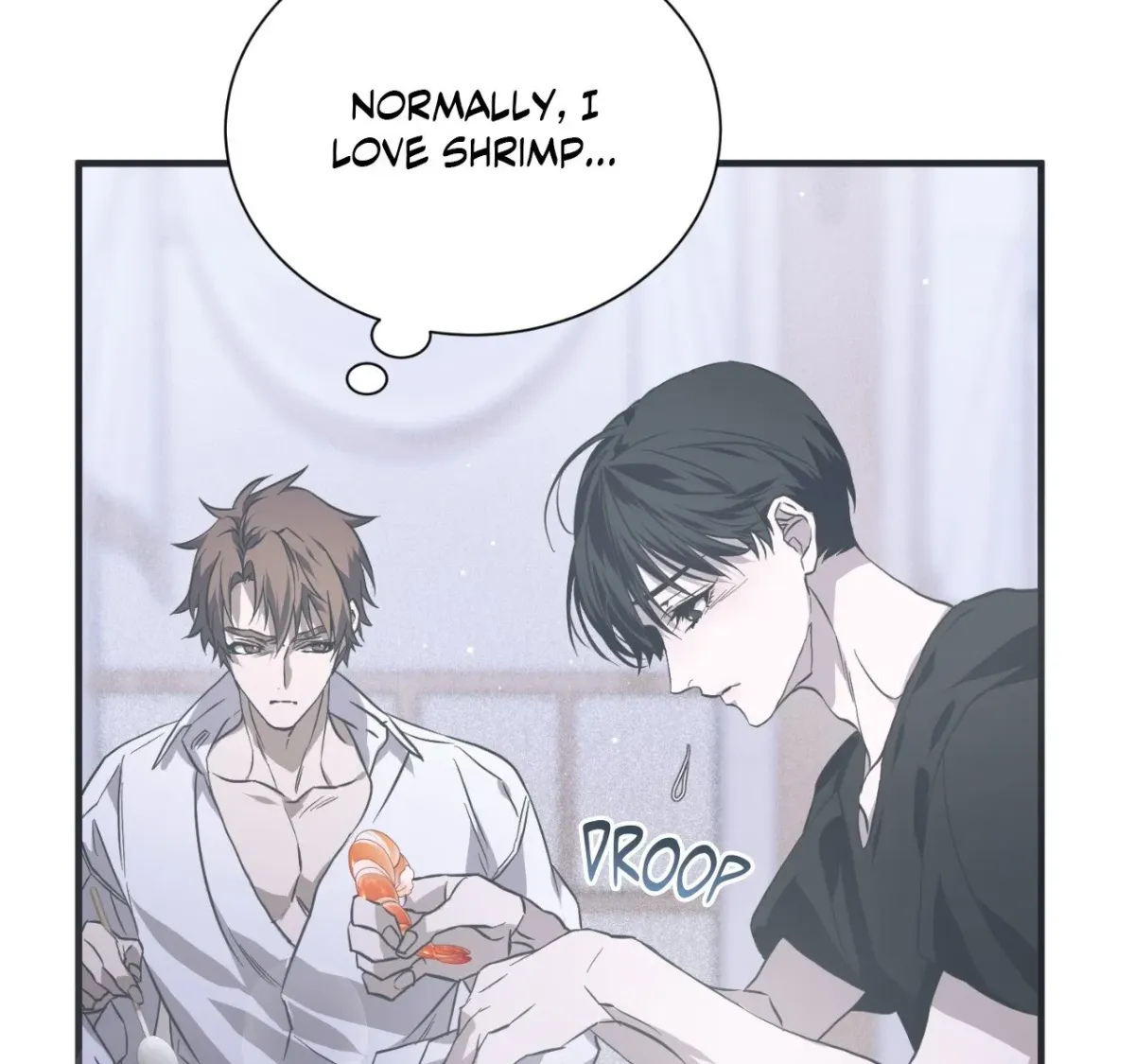 Ano Ai o Mou Ichido Chapter 6 page 27 - 