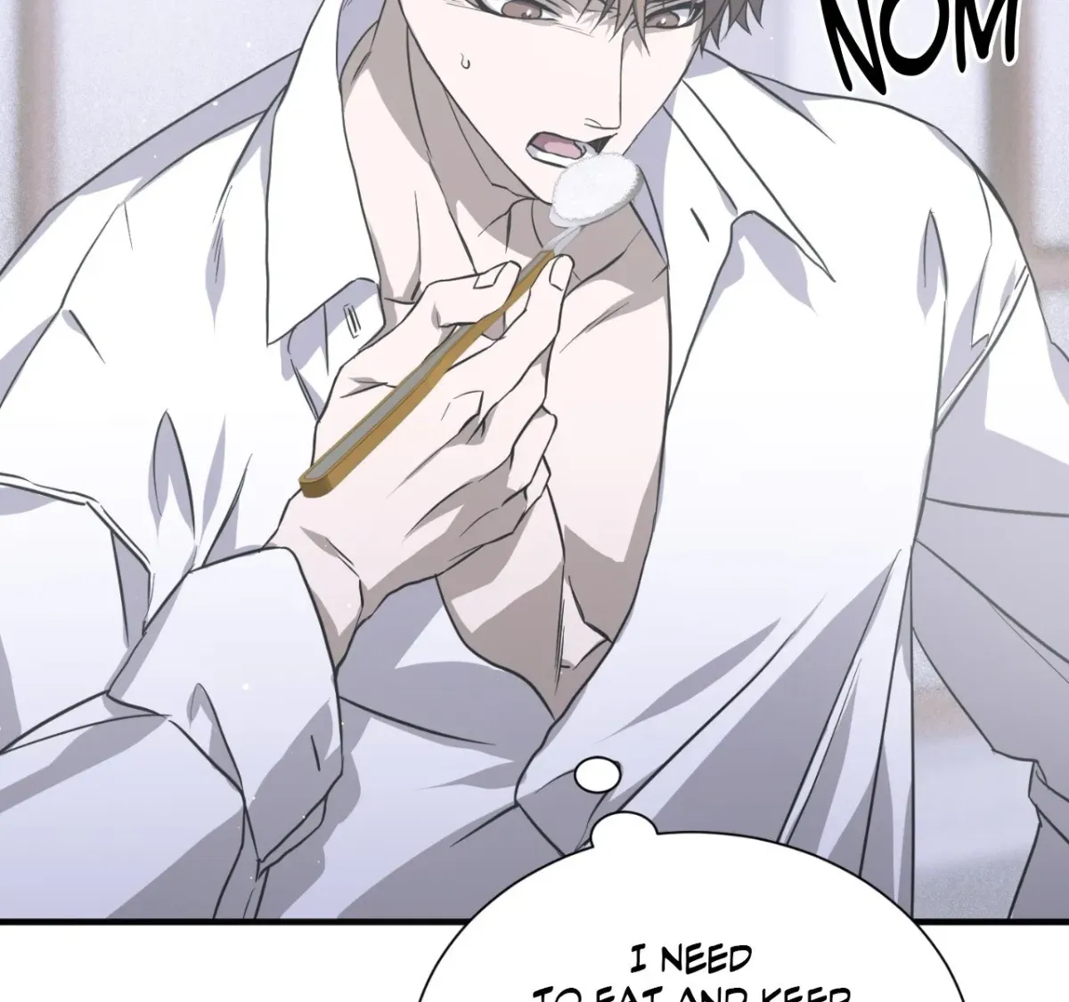 Ano Ai o Mou Ichido Chapter 6 page 31 - 