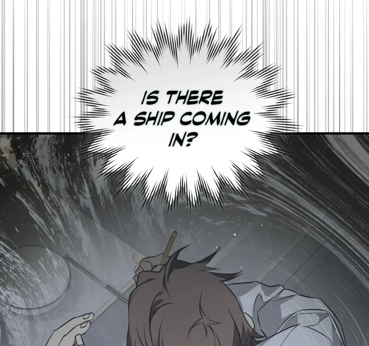 Ano Ai o Mou Ichido Chapter 6 page 37 - 