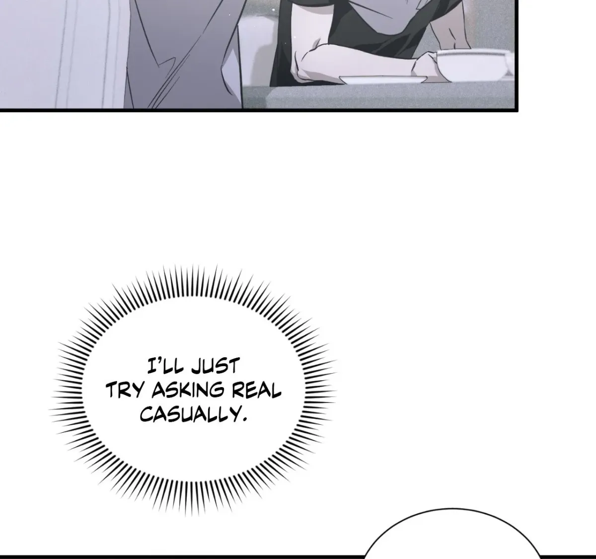 Ano Ai o Mou Ichido Chapter 6 page 43 - 