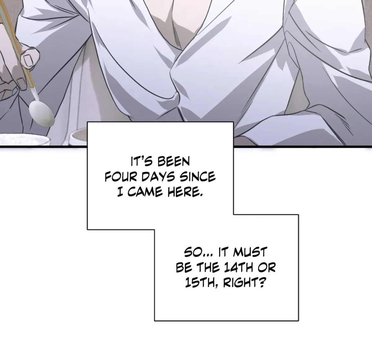 Ano Ai o Mou Ichido Chapter 6 page 45 - 