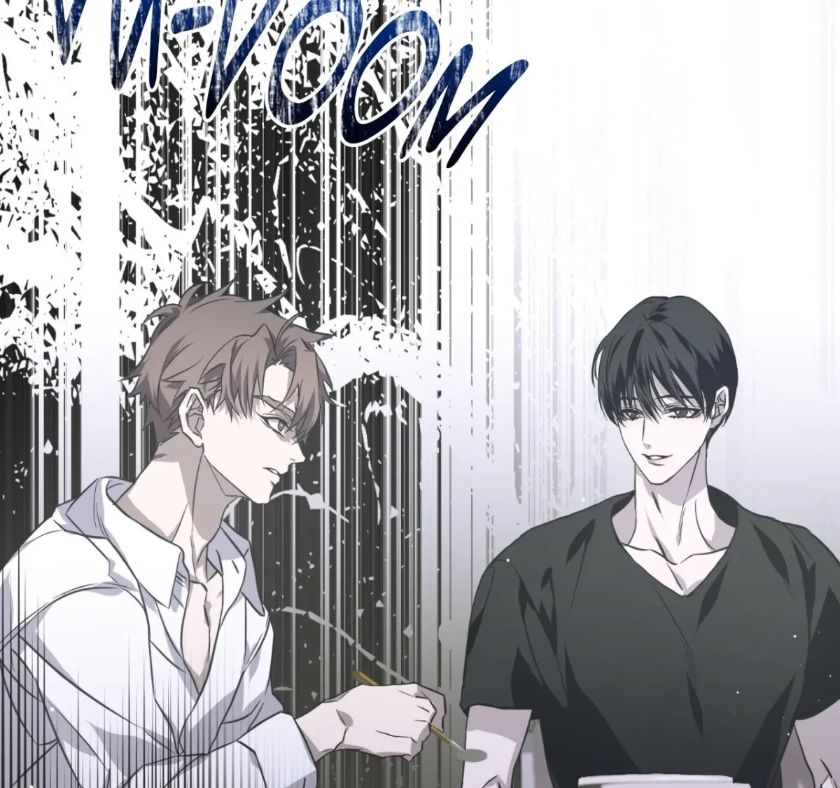 Ano Ai o Mou Ichido Chapter 6 page 47 - 