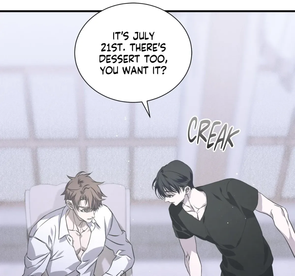 Ano Ai o Mou Ichido Chapter 6 page 51 - 