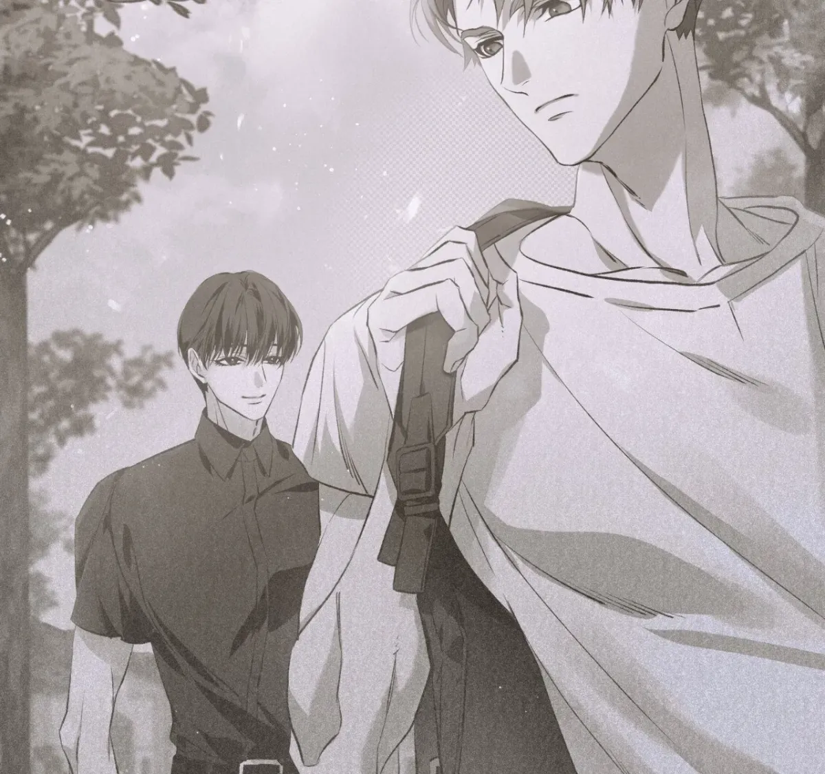 Ano Ai o Mou Ichido Chapter 6 page 54 - 