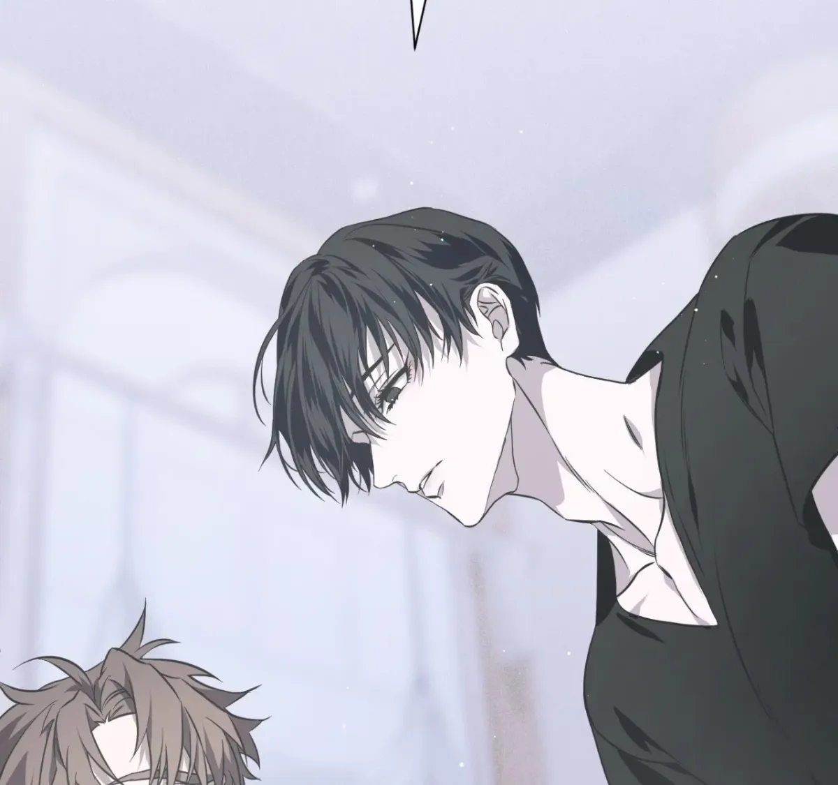 Ano Ai o Mou Ichido Chapter 6 page 61 - 