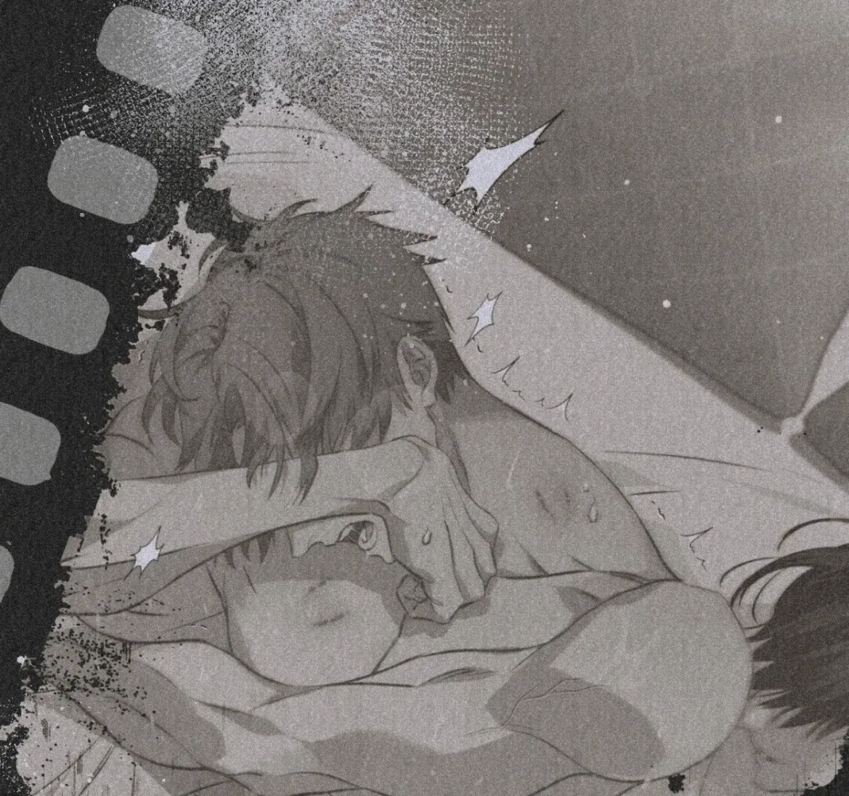 Ano Ai o Mou Ichido Chapter 6 page 63 - 