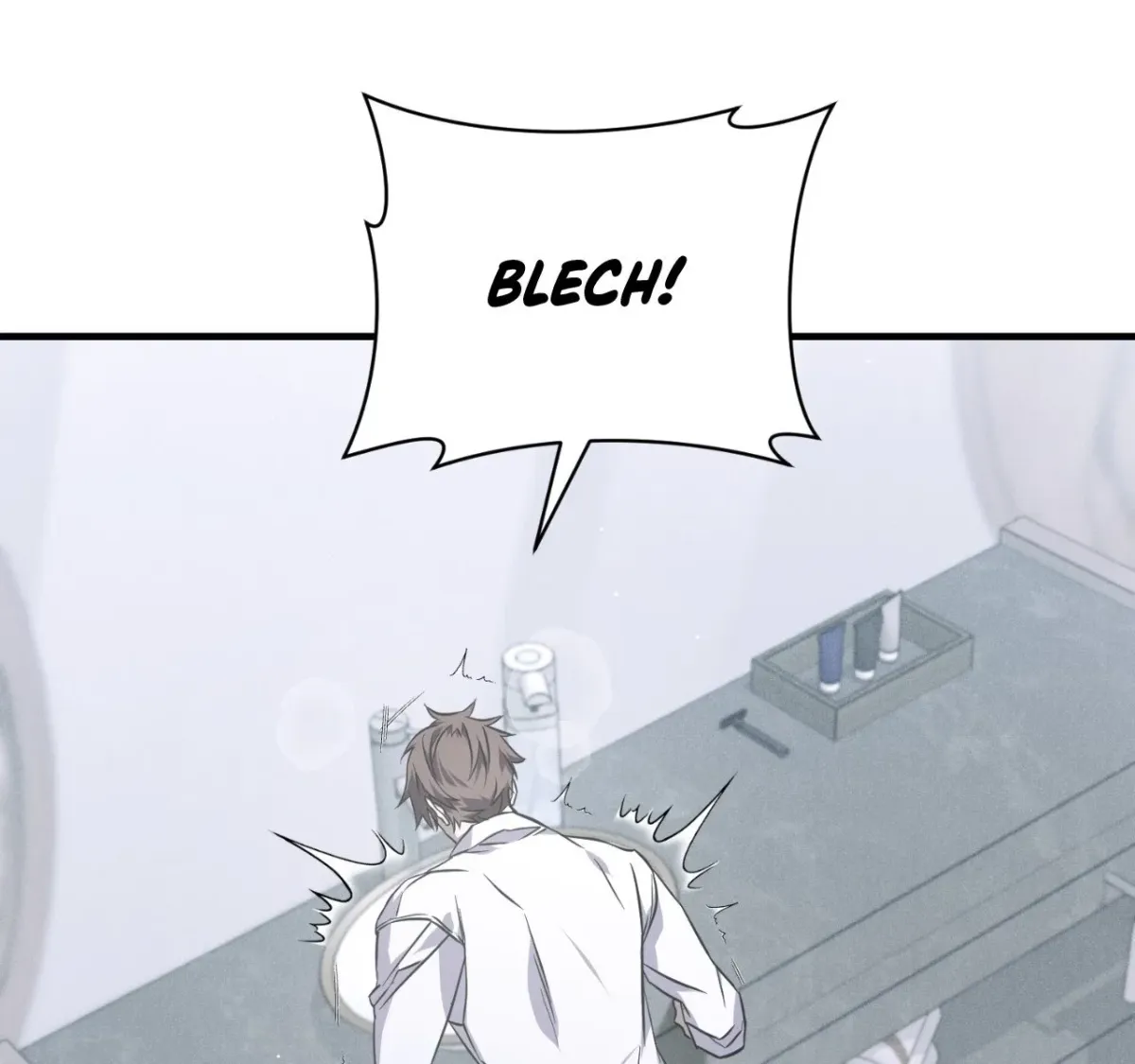 Ano Ai o Mou Ichido Chapter 6 page 83 - 