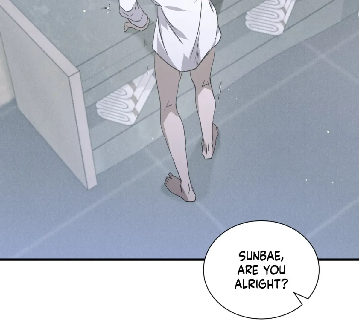 Ano Ai o Mou Ichido Chapter 6 page 84 - 