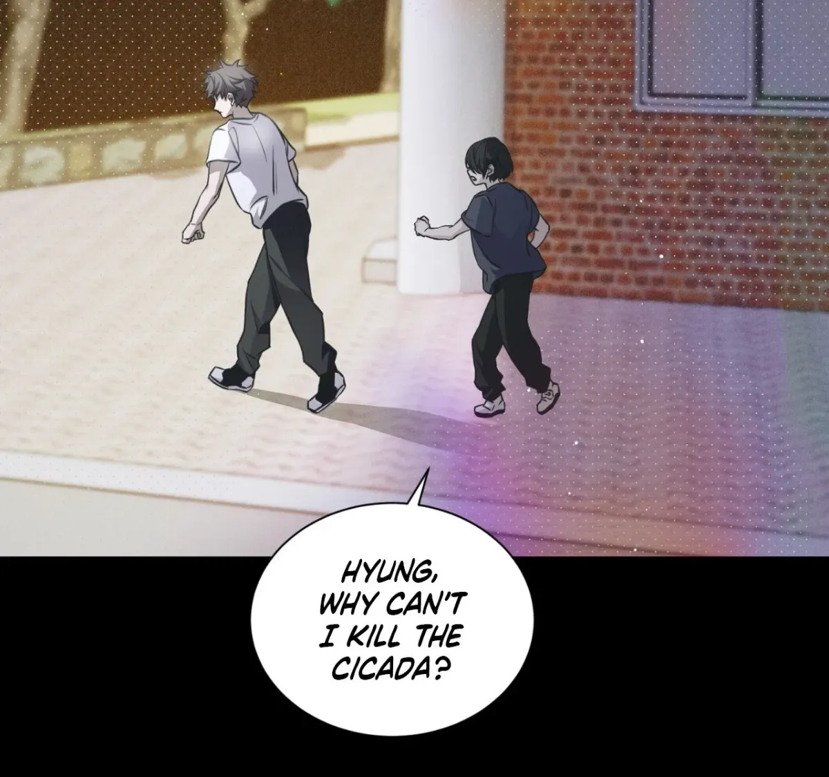 Ano Ai o Mou Ichido Chapter 7 page 106 - 