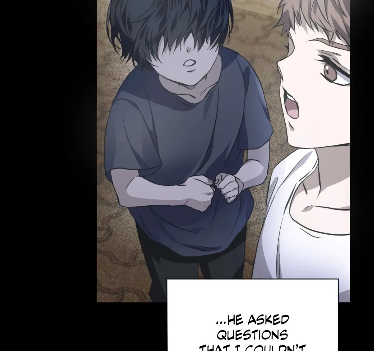 Ano Ai o Mou Ichido Chapter 7 page 110 - 