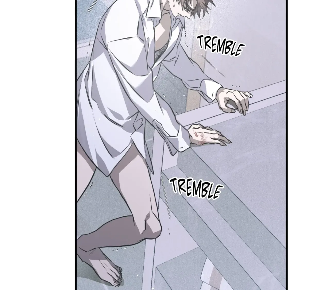 Ano Ai o Mou Ichido Chapter 7 page 13 - 