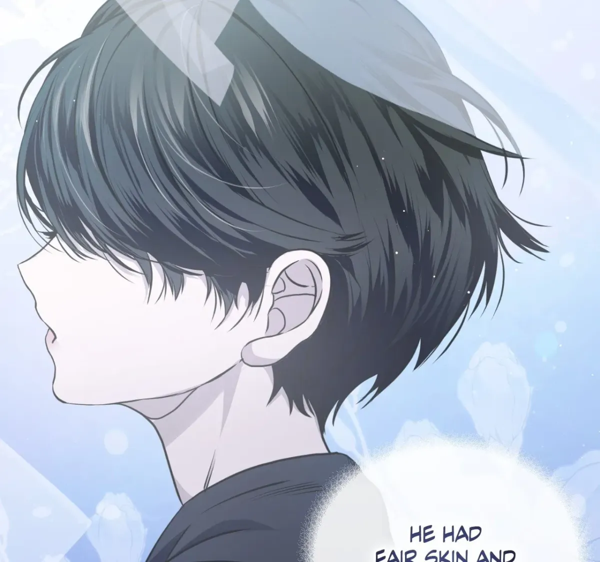 Ano Ai o Mou Ichido Chapter 7 page 123 - 