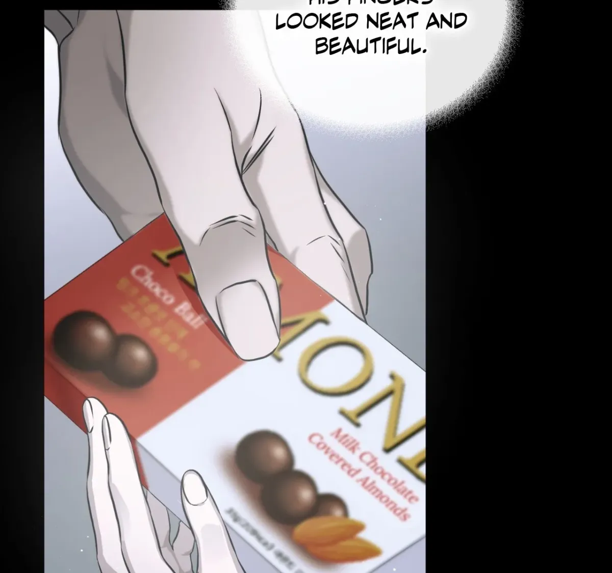 Ano Ai o Mou Ichido Chapter 7 page 126 - 