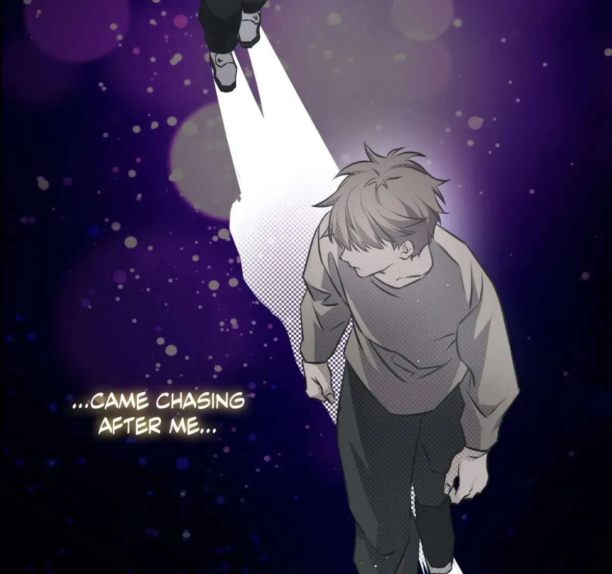 Ano Ai o Mou Ichido Chapter 7 page 133 - 