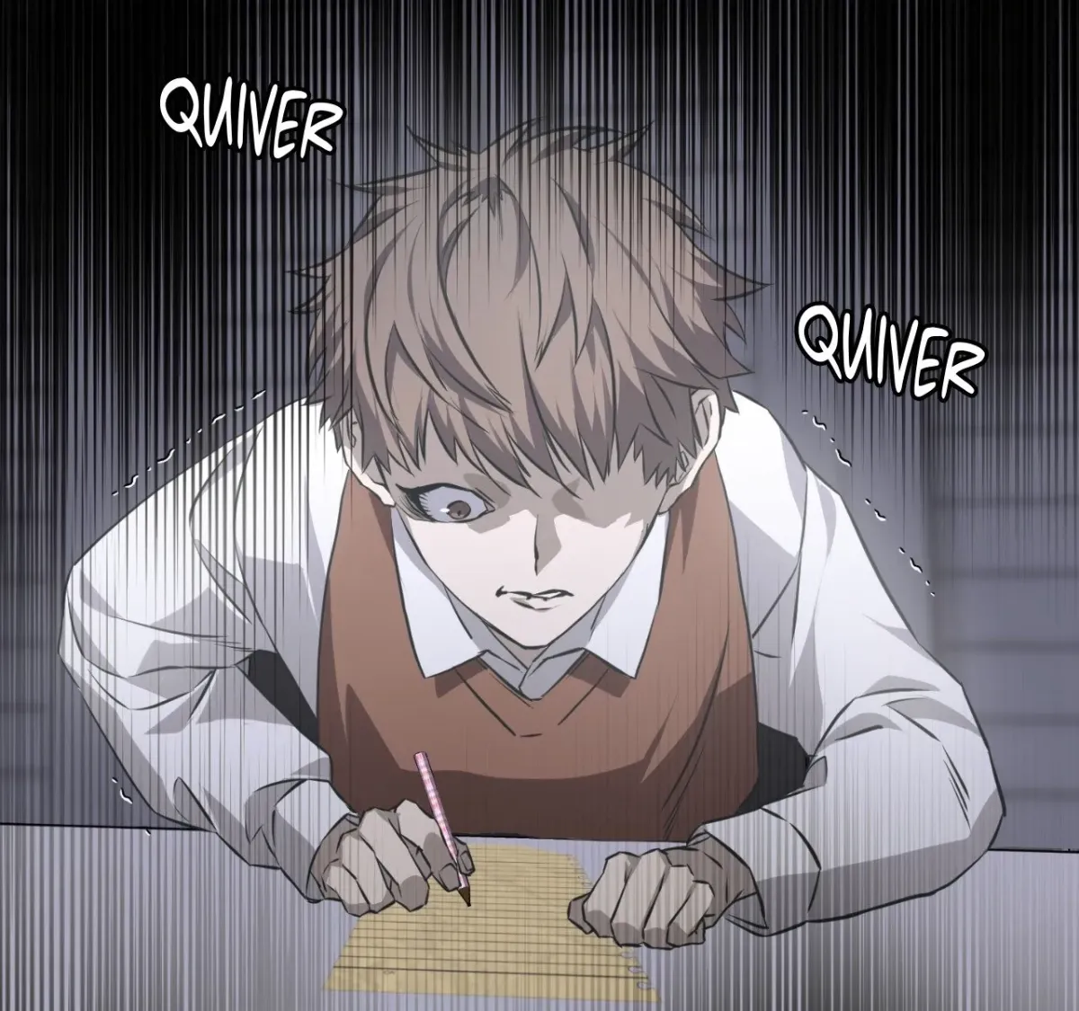 Ano Ai o Mou Ichido Chapter 7 page 143 - 