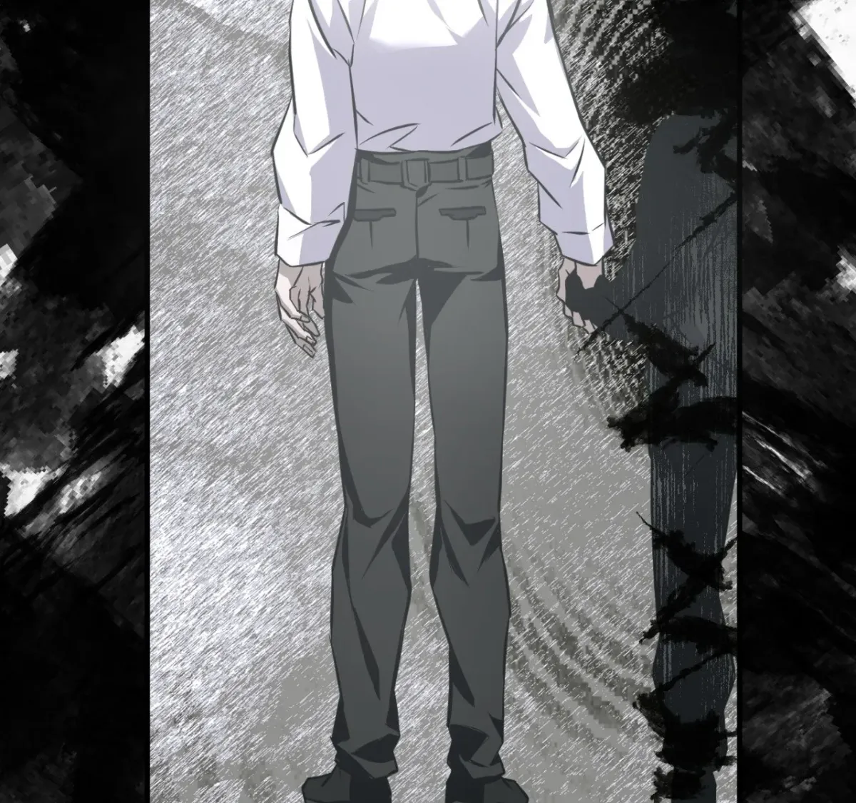 Ano Ai o Mou Ichido Chapter 7 page 157 - 