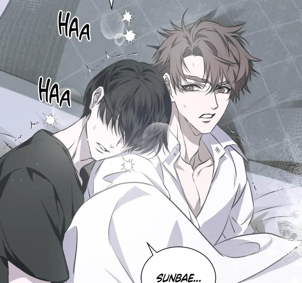 Ano Ai o Mou Ichido Chapter 7 page 166 - 