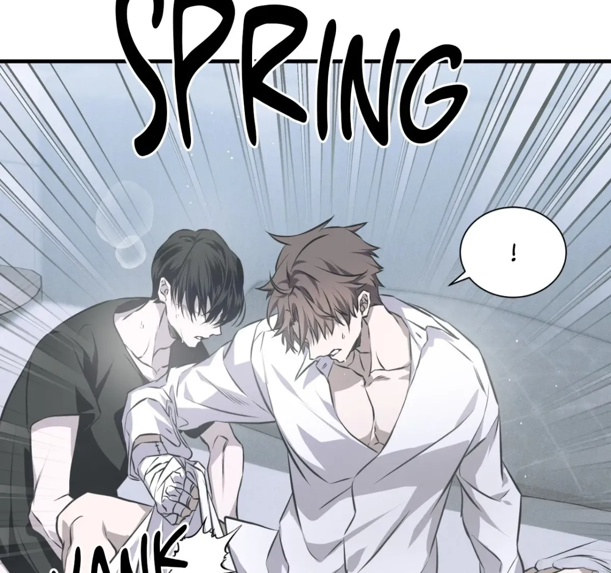 Ano Ai o Mou Ichido Chapter 7 page 176 - 