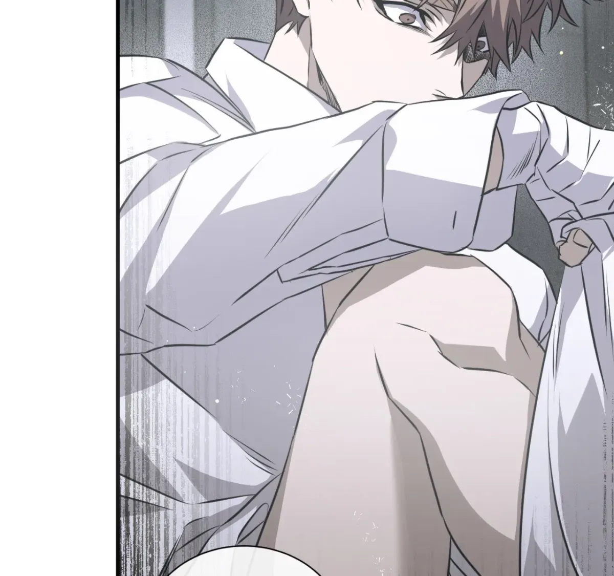 Ano Ai o Mou Ichido Chapter 7 page 182 - 